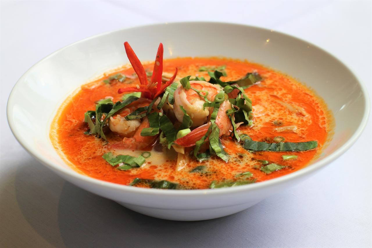 De Ninth Boutique Hotel & Spa Phnom Penh Esterno foto