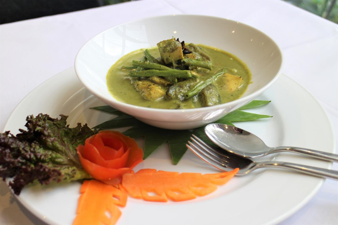 De Ninth Boutique Hotel & Spa Phnom Penh Esterno foto