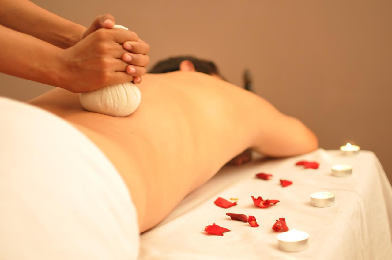 De Ninth Boutique Hotel & Spa Phnom Penh Esterno foto