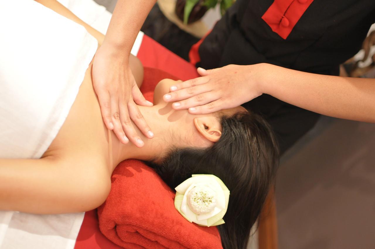 De Ninth Boutique Hotel & Spa Phnom Penh Esterno foto