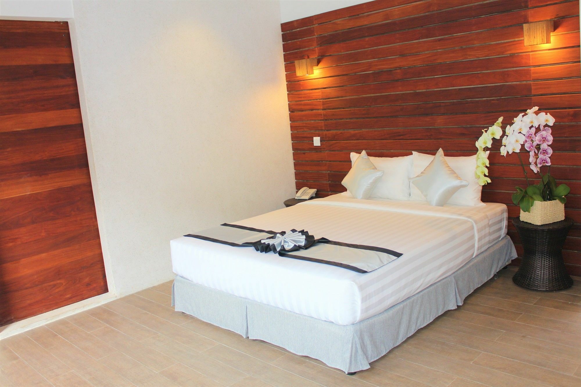 De Ninth Boutique Hotel & Spa Phnom Penh Esterno foto