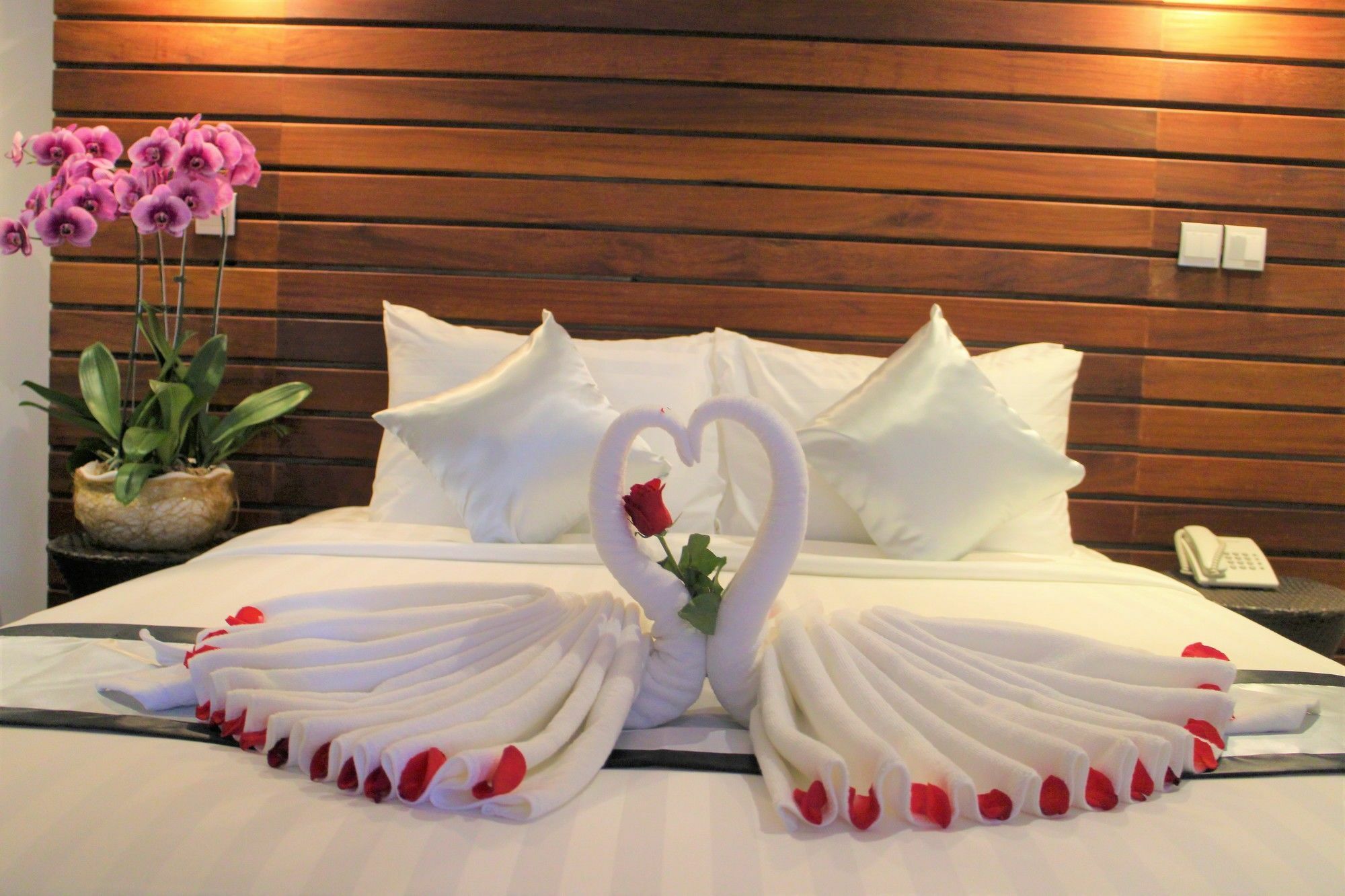 De Ninth Boutique Hotel & Spa Phnom Penh Esterno foto