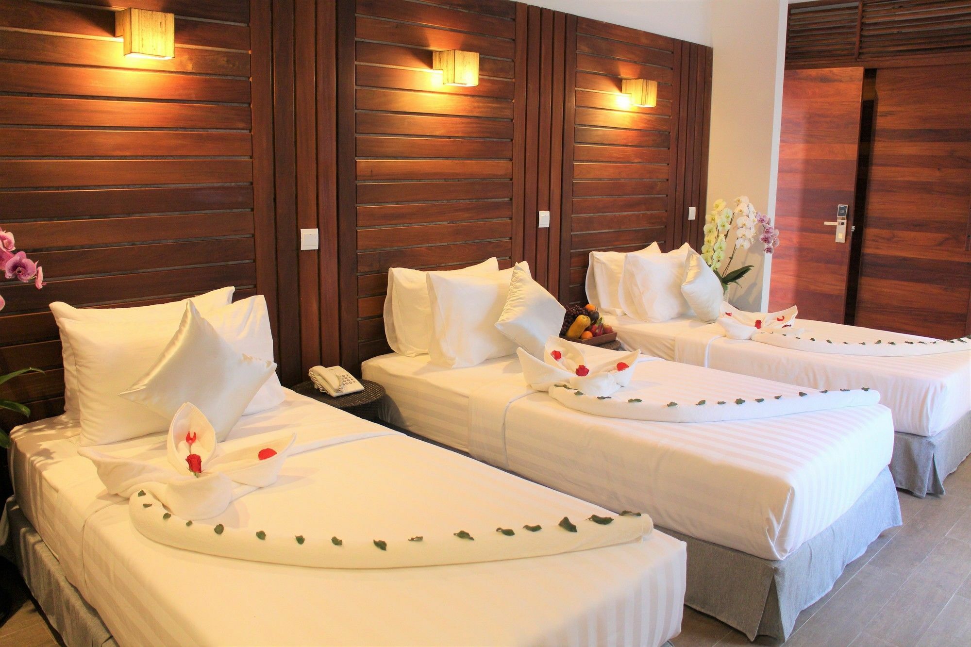 De Ninth Boutique Hotel & Spa Phnom Penh Esterno foto